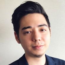 Dominic James Loh